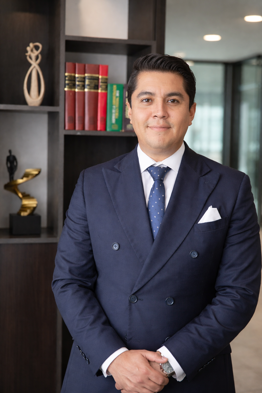 Juan B. Flores Morales